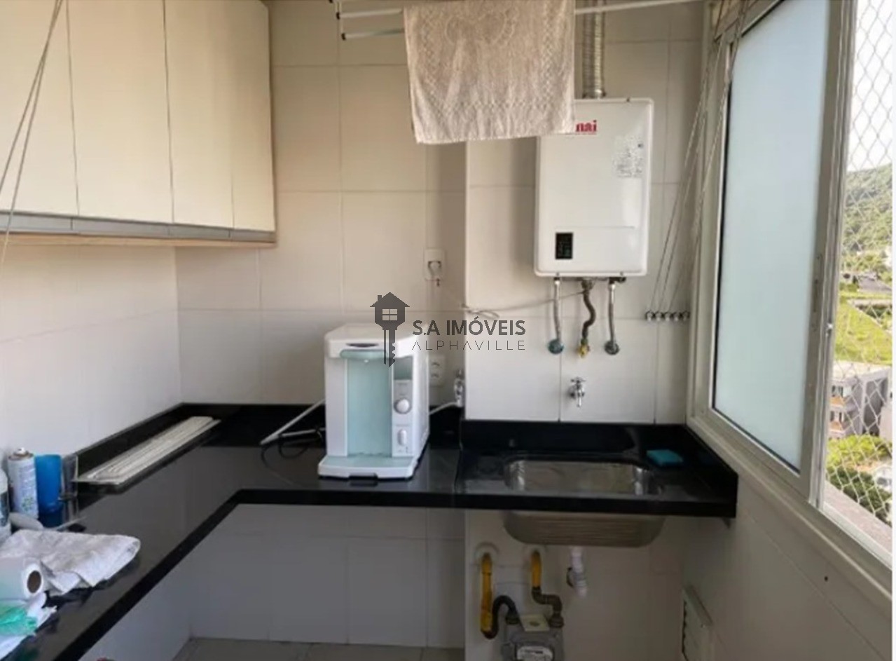 Apartamento, 4 quartos, 116 m² - Foto 7