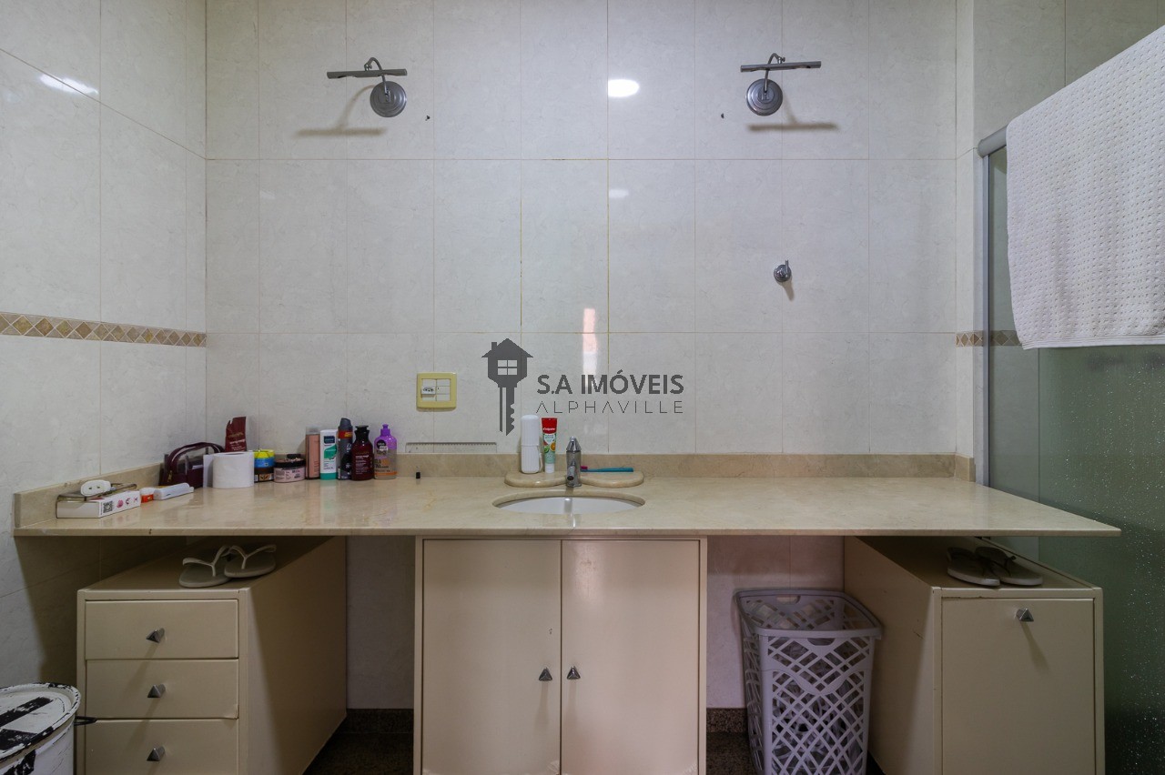 Casa, 4 quartos, 318 m² - Foto 9