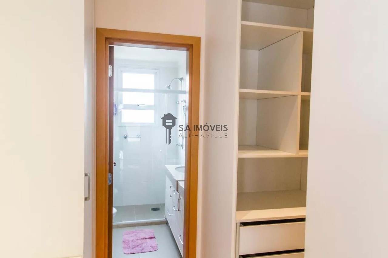 Apartamento, 3 quartos, 156 m² - Foto 17