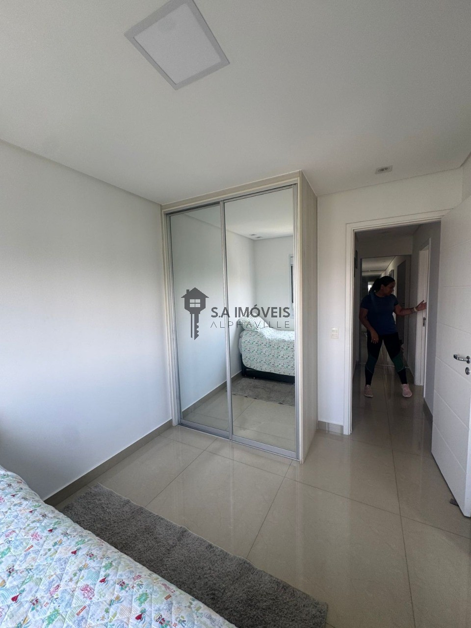 Apartamento, 3 quartos, 144 m² - Foto 12