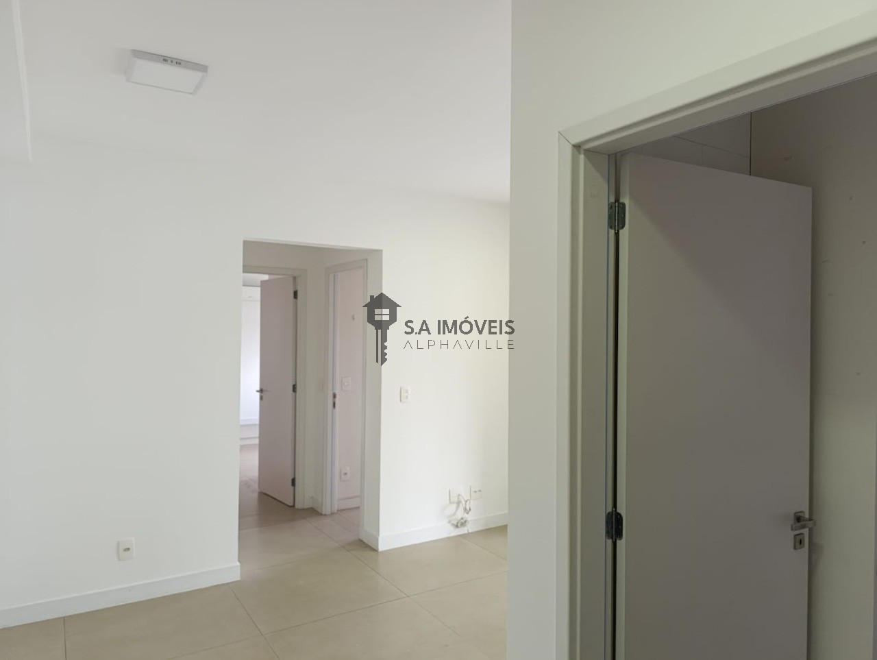 Apartamento, 2 quartos, 65 m² - Foto 7
