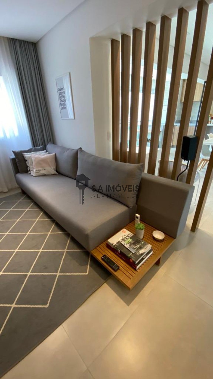 Apartamento, 2 quartos, 98 m² - Foto 3