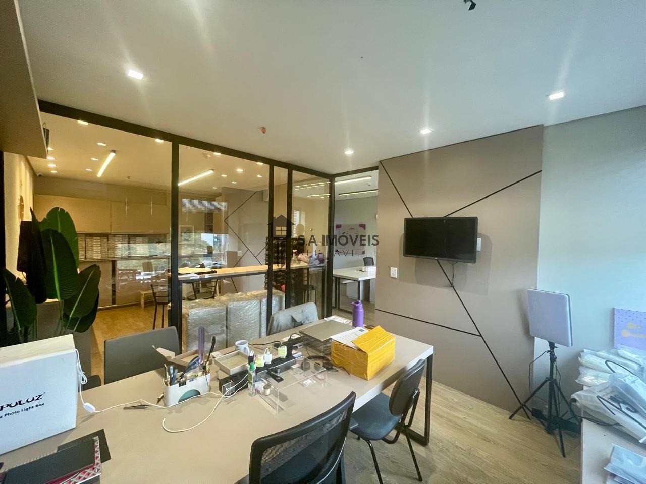 Sala-Conjunto, 60 m² - Foto 12