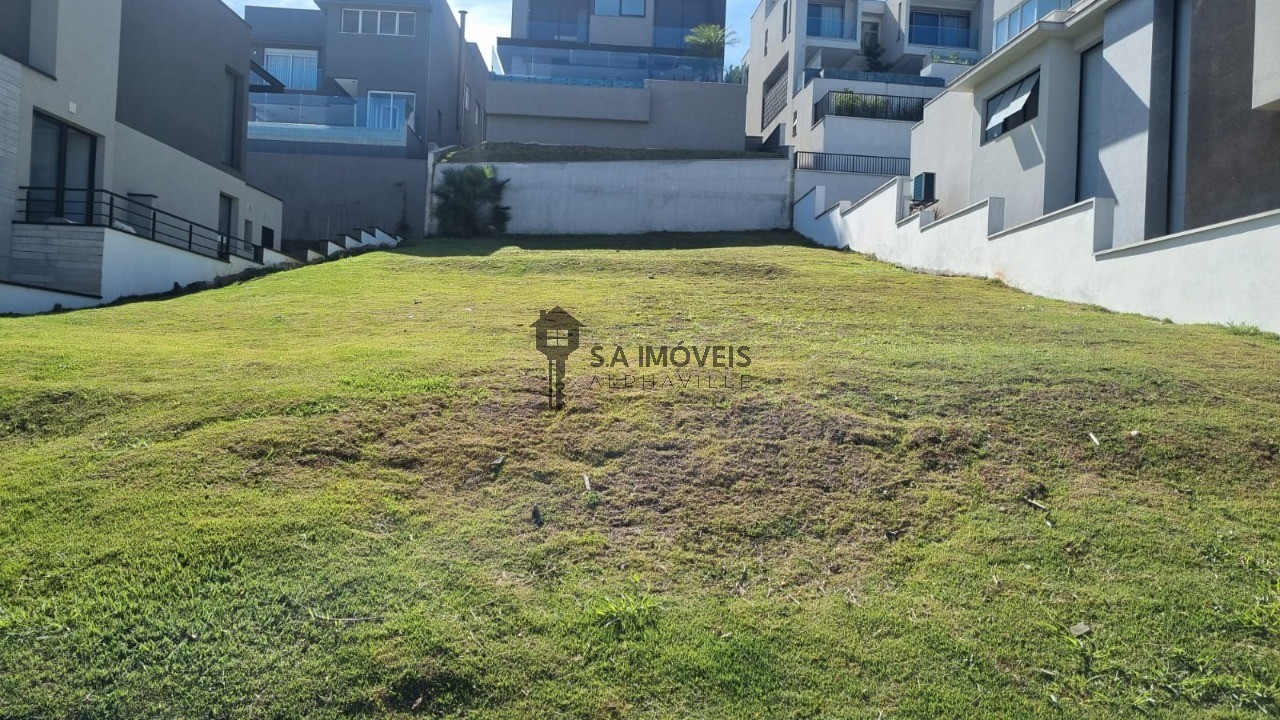 Terreno, 566 m² - Foto 1