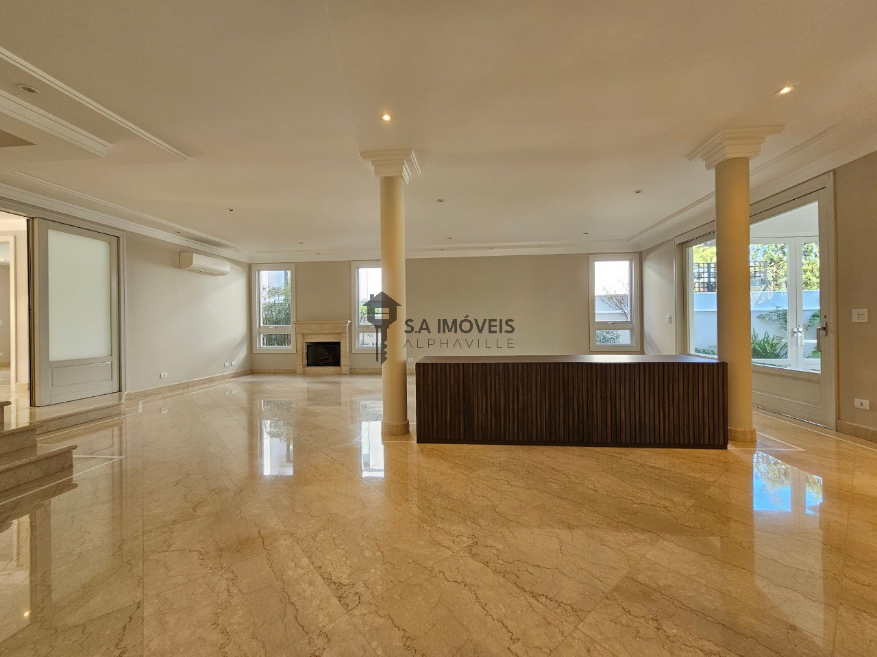 Casa, 5 quartos, 470 m² - Foto 21