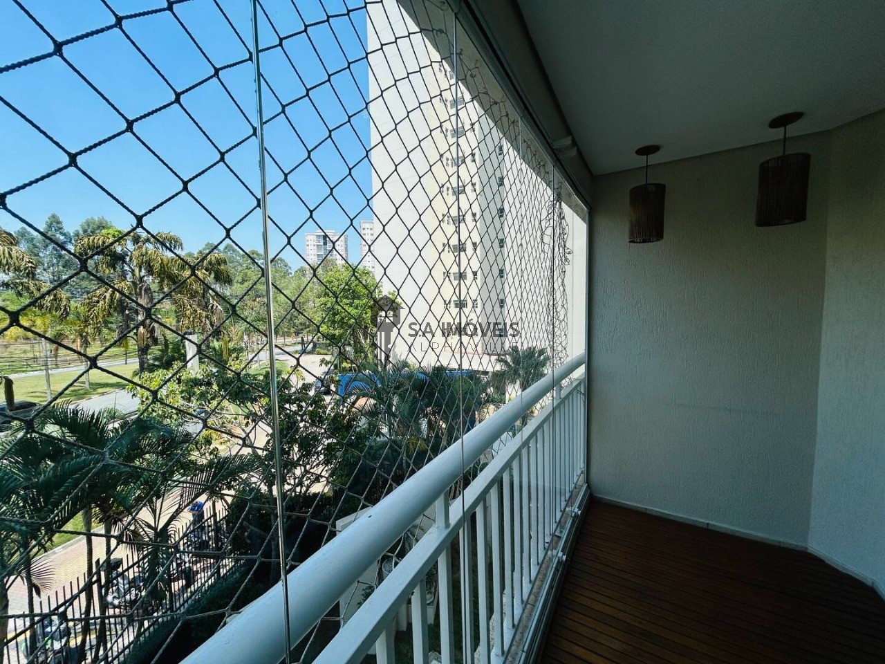 Apartamento, 3 quartos, 94 m² - Foto 5