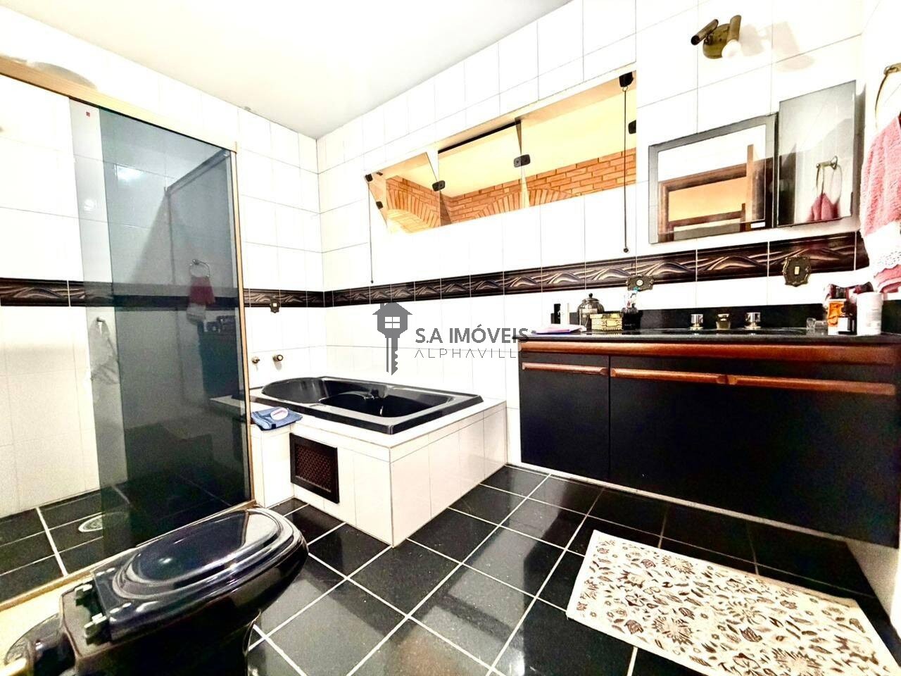 Casa, 4 quartos, 675 m² - Foto 13