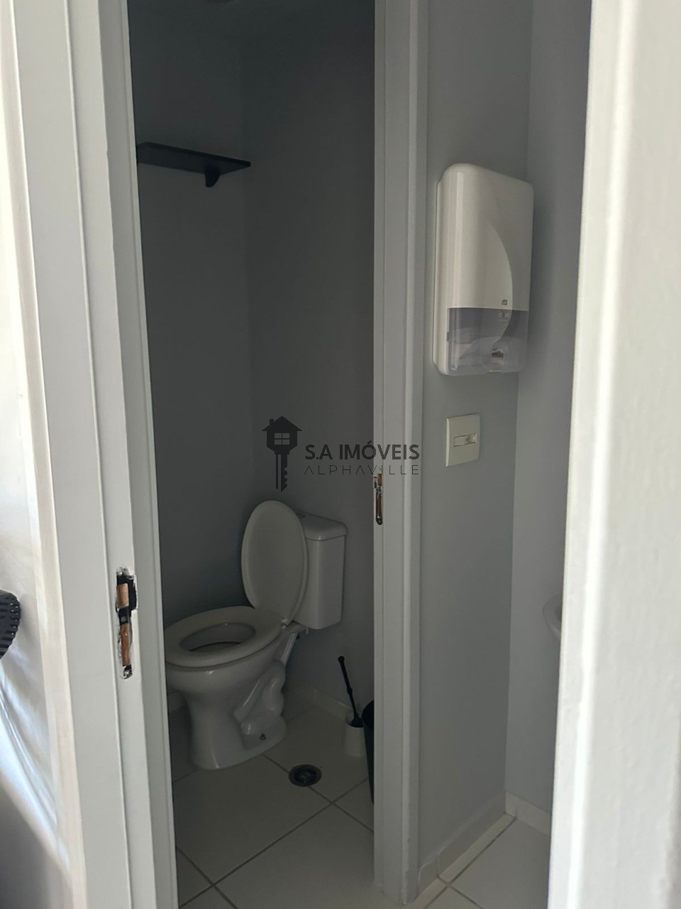 Sala-Conjunto, 47 m² - Foto 7