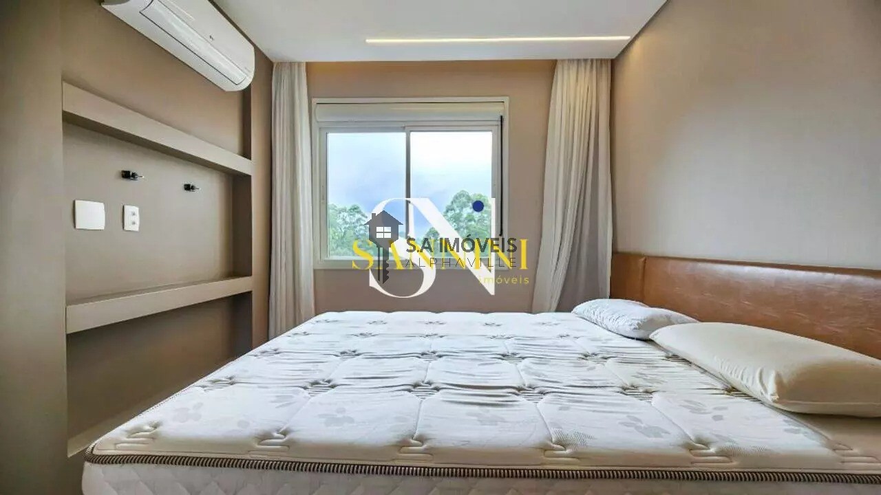 Apartamento, 3 quartos, 140 m² - Foto 16