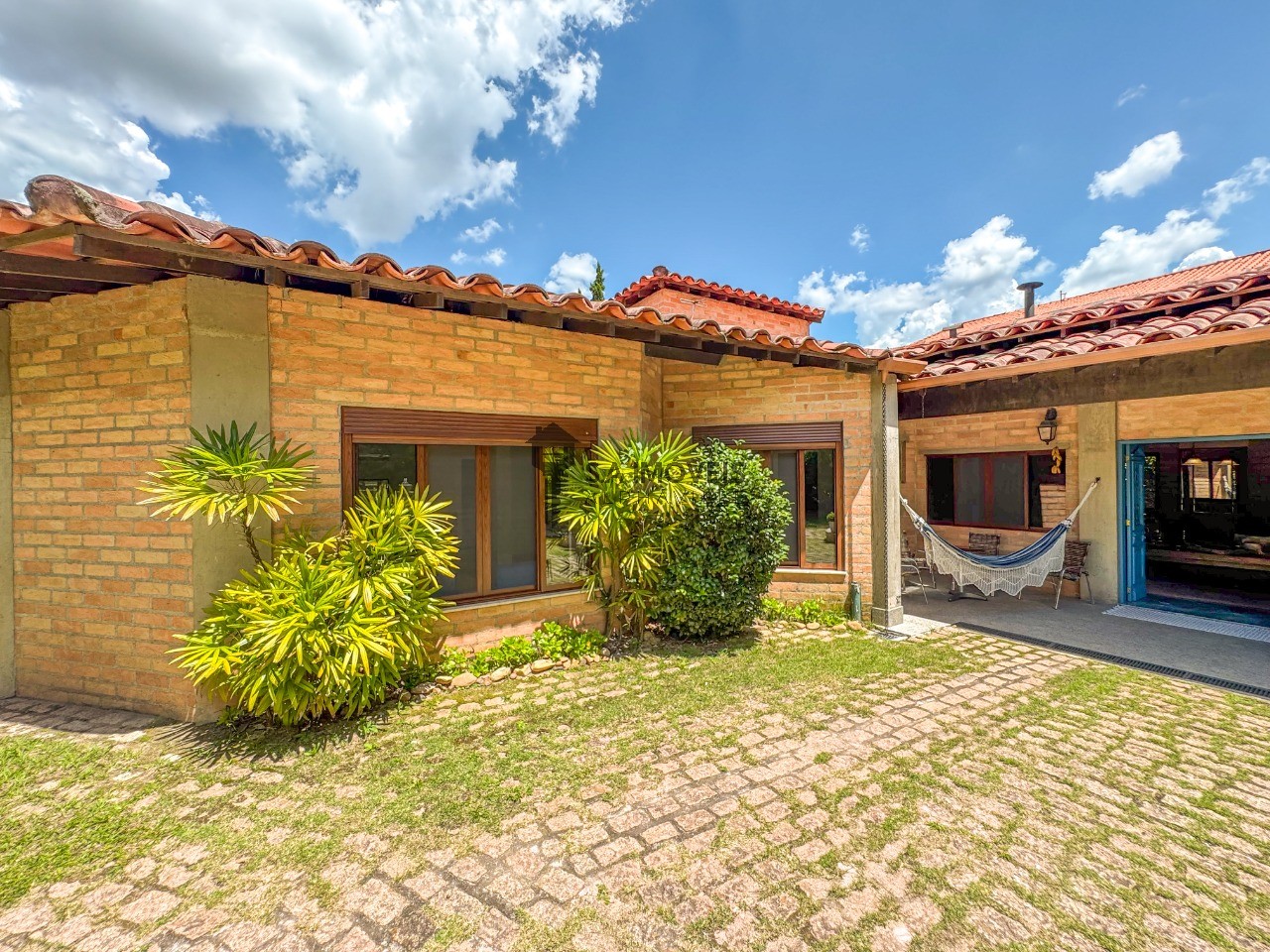 Casa de Condomínio, 3 quartos - Foto 25