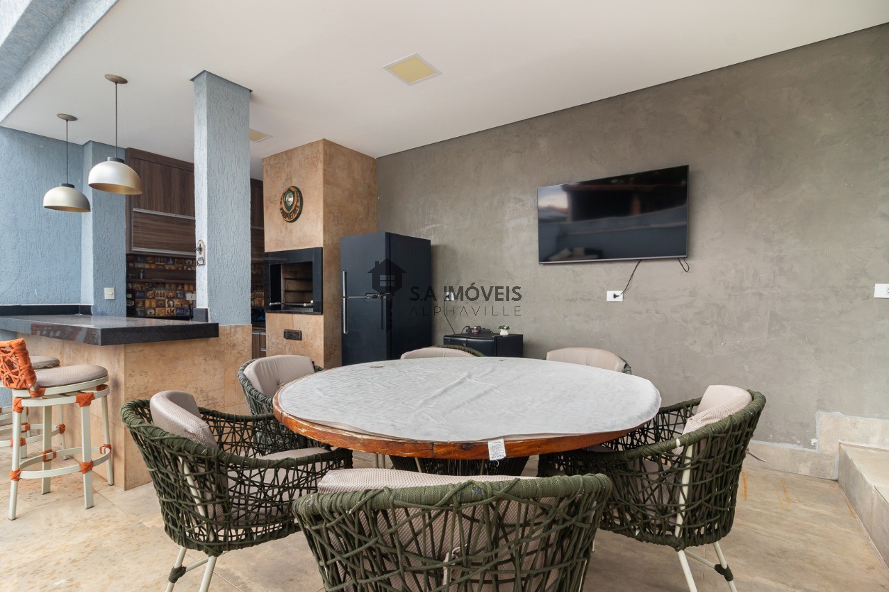 Casa, 4 quartos, 275 m² - Foto 40