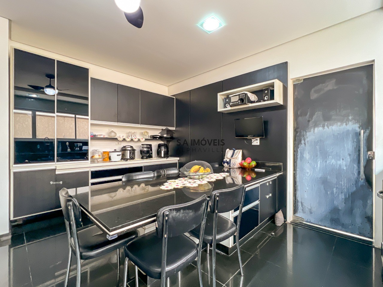 Casa, 5 quartos, 540 m² - Foto 20