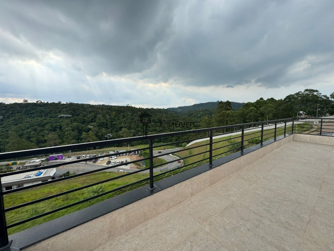 Casa, 5 quartos, 420 m² - Foto 42