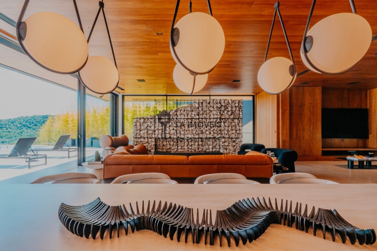 Casa, 4 quartos, 1301 m² - Foto 19