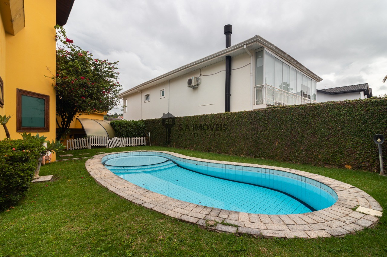 Casa, 5 quartos, 445 m² - Foto 37
