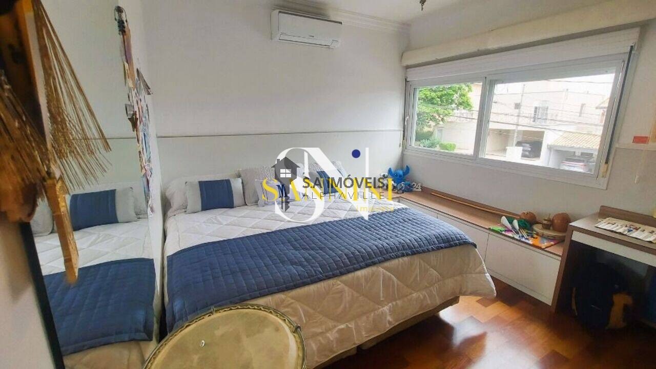 Casa de Condomínio, 4 quartos - Foto 20