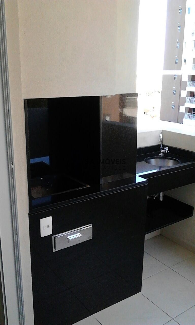 Apartamento, 3 quartos, 86 m² - Foto 4