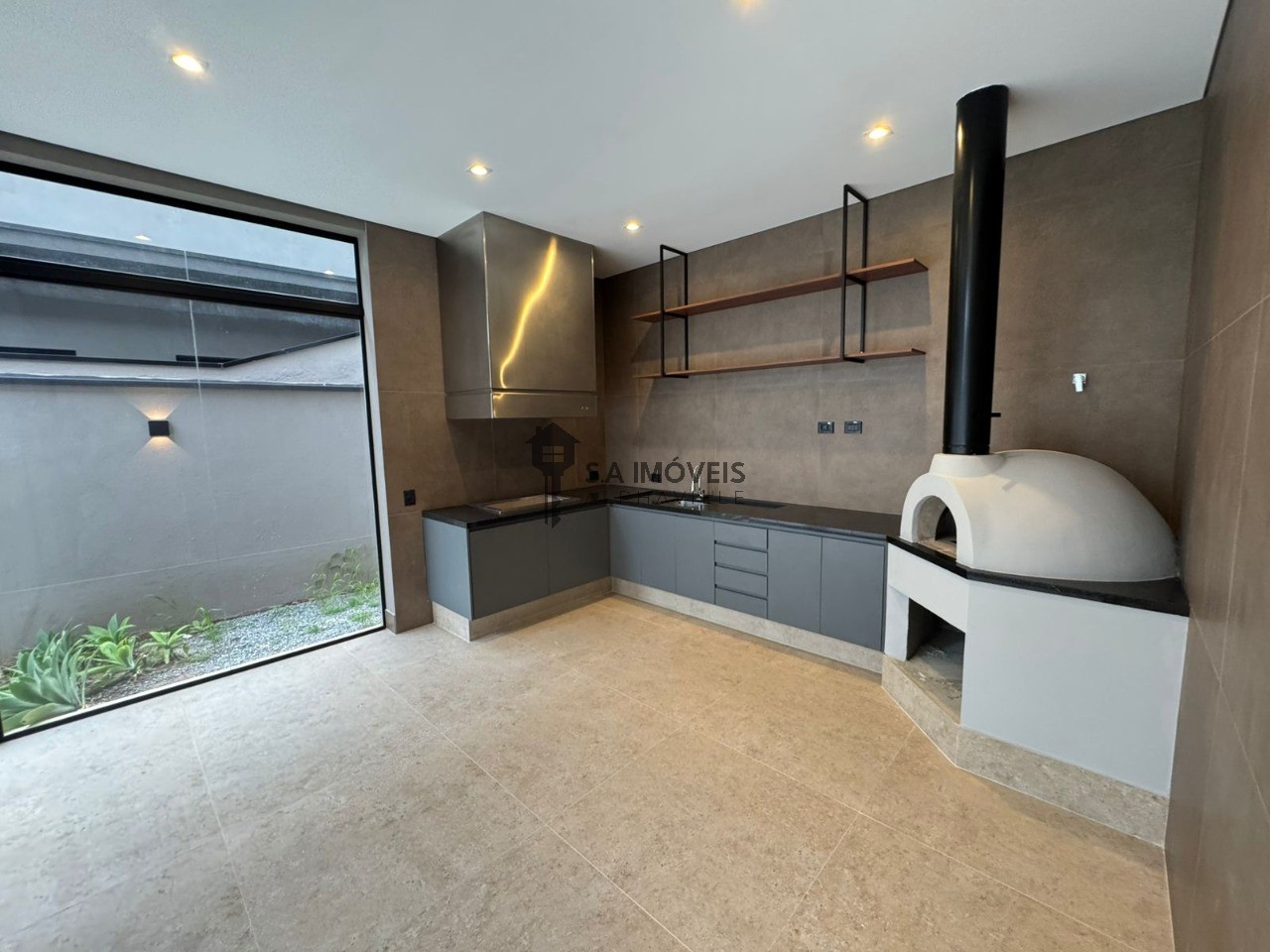 Casa, 5 quartos, 420 m² - Foto 18