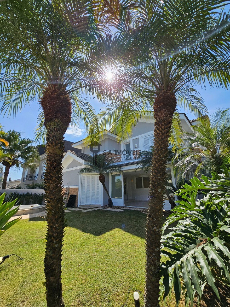 Casa, 5 quartos, 470 m² - Foto 5