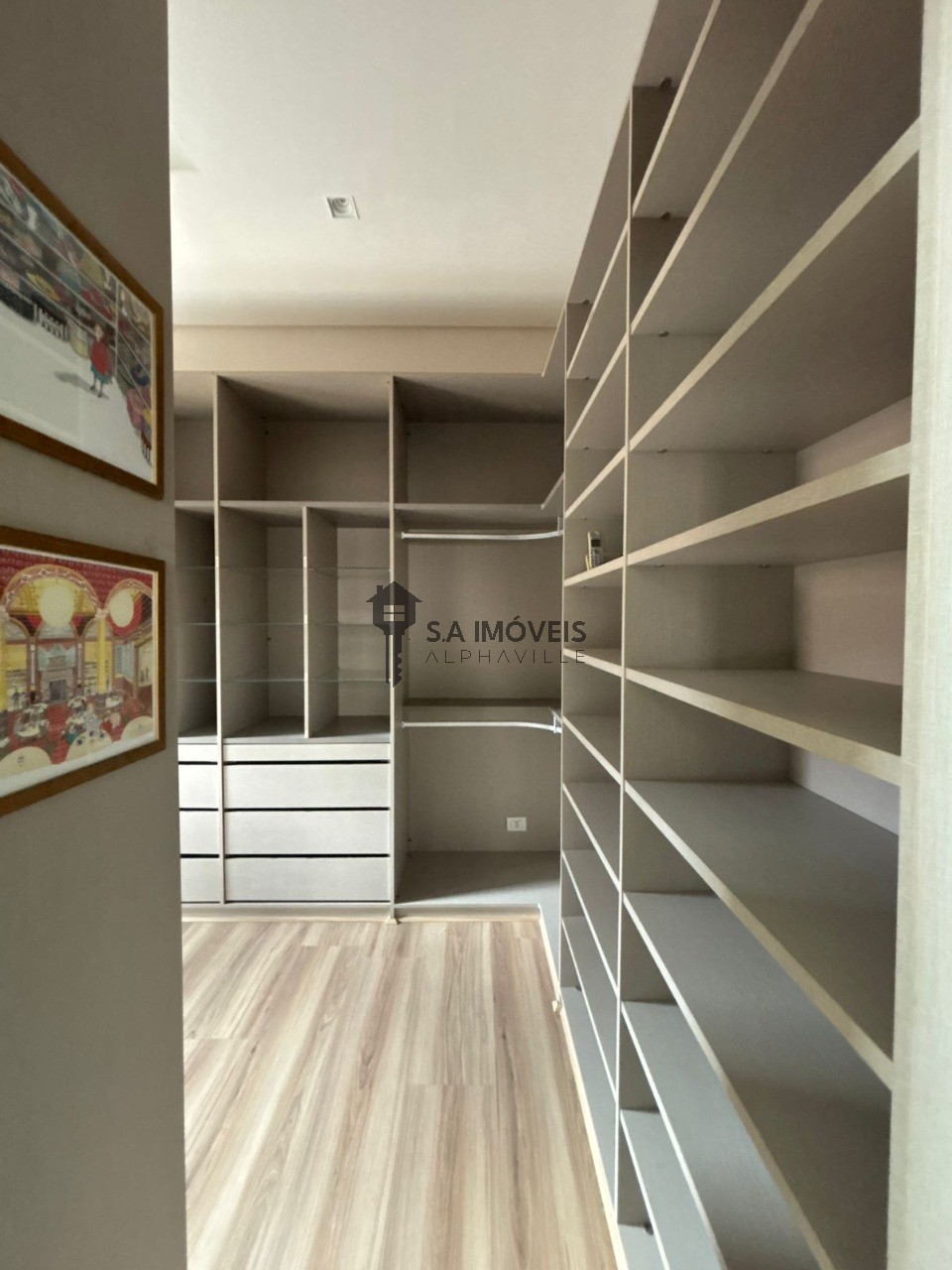 Casa de Condomínio, 4 quartos - Foto 17