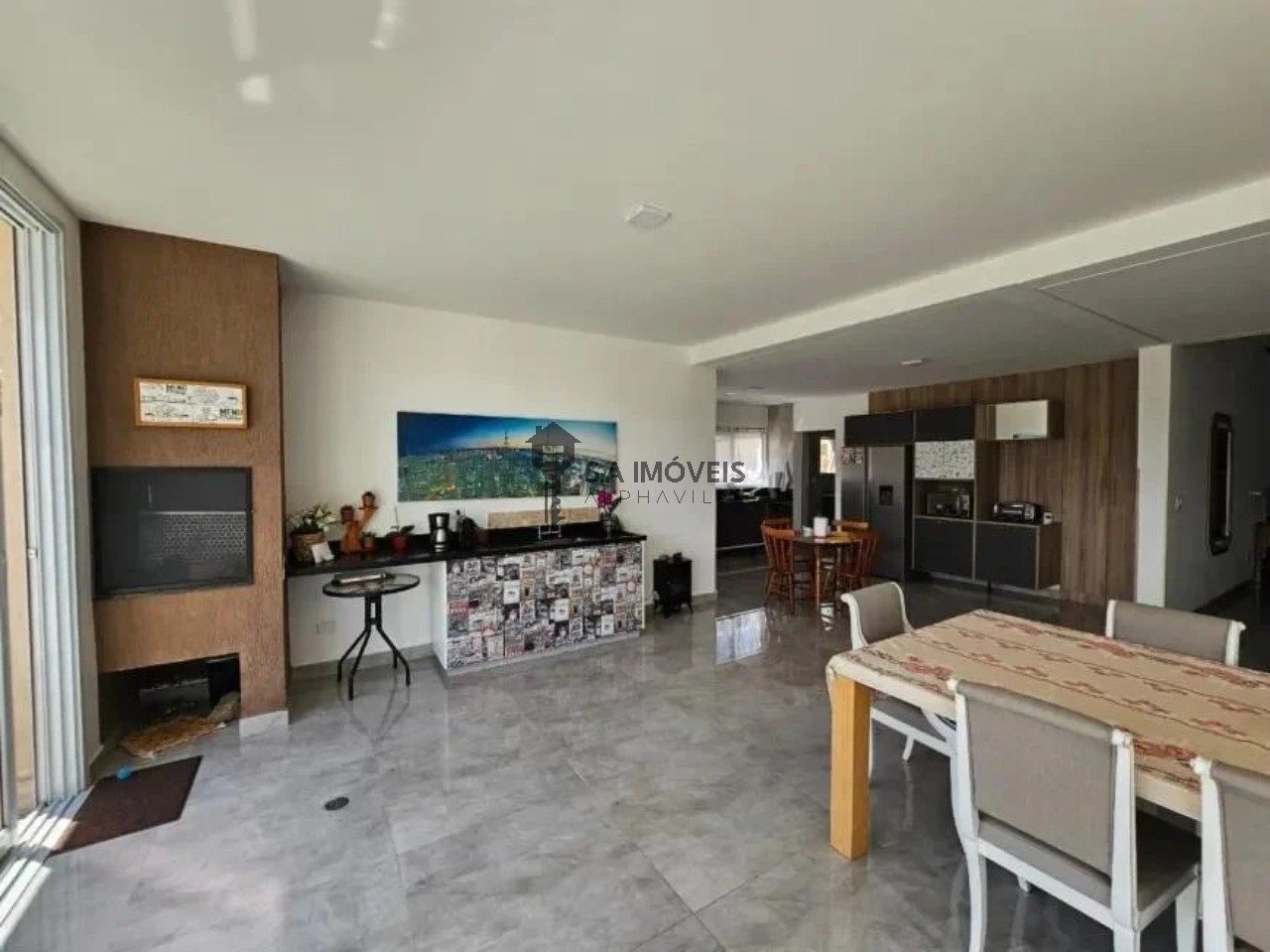 Casa, 4 quartos, 367 m² - Foto 8