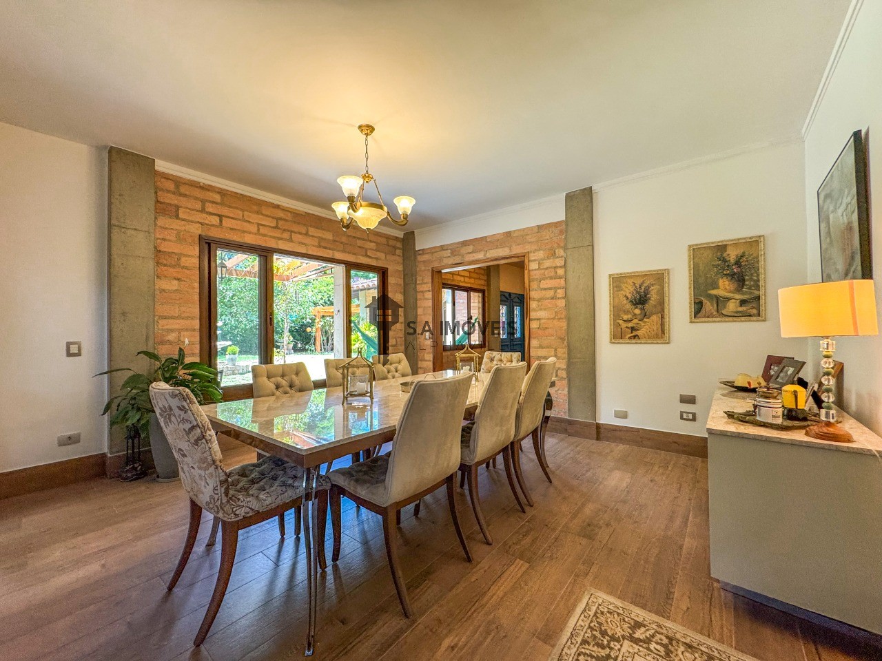 Casa de Condomínio, 3 quartos - Foto 41