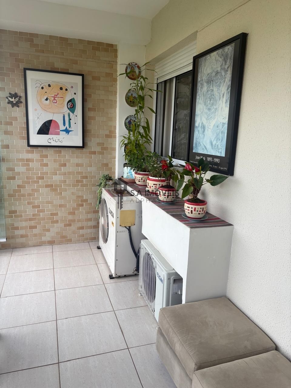 Apartamento, 3 quartos, 144 m² - Foto 3