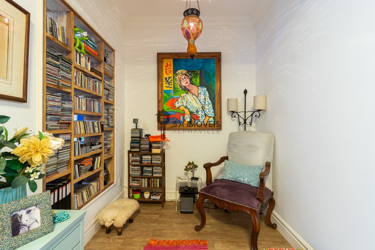 Casa, 3 quartos, 206 m² - Foto 9
