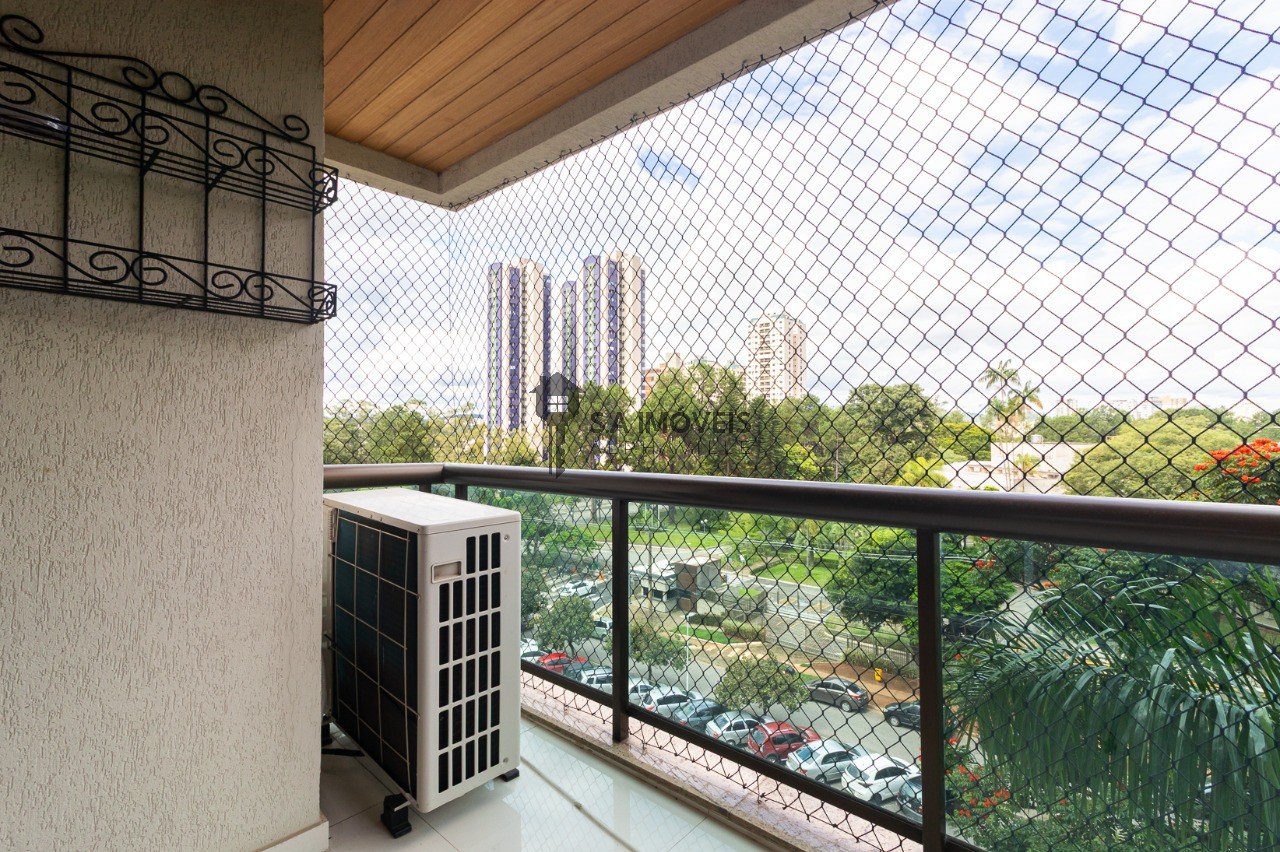 Apartamento, 3 quartos, 134 m² - Foto 8