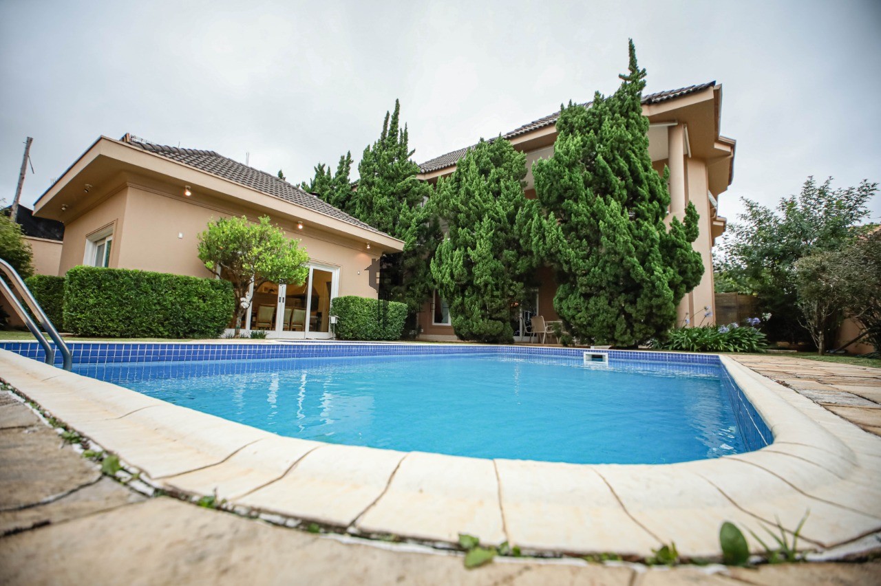 Casa de Condomínio, 4 quartos - Foto 23