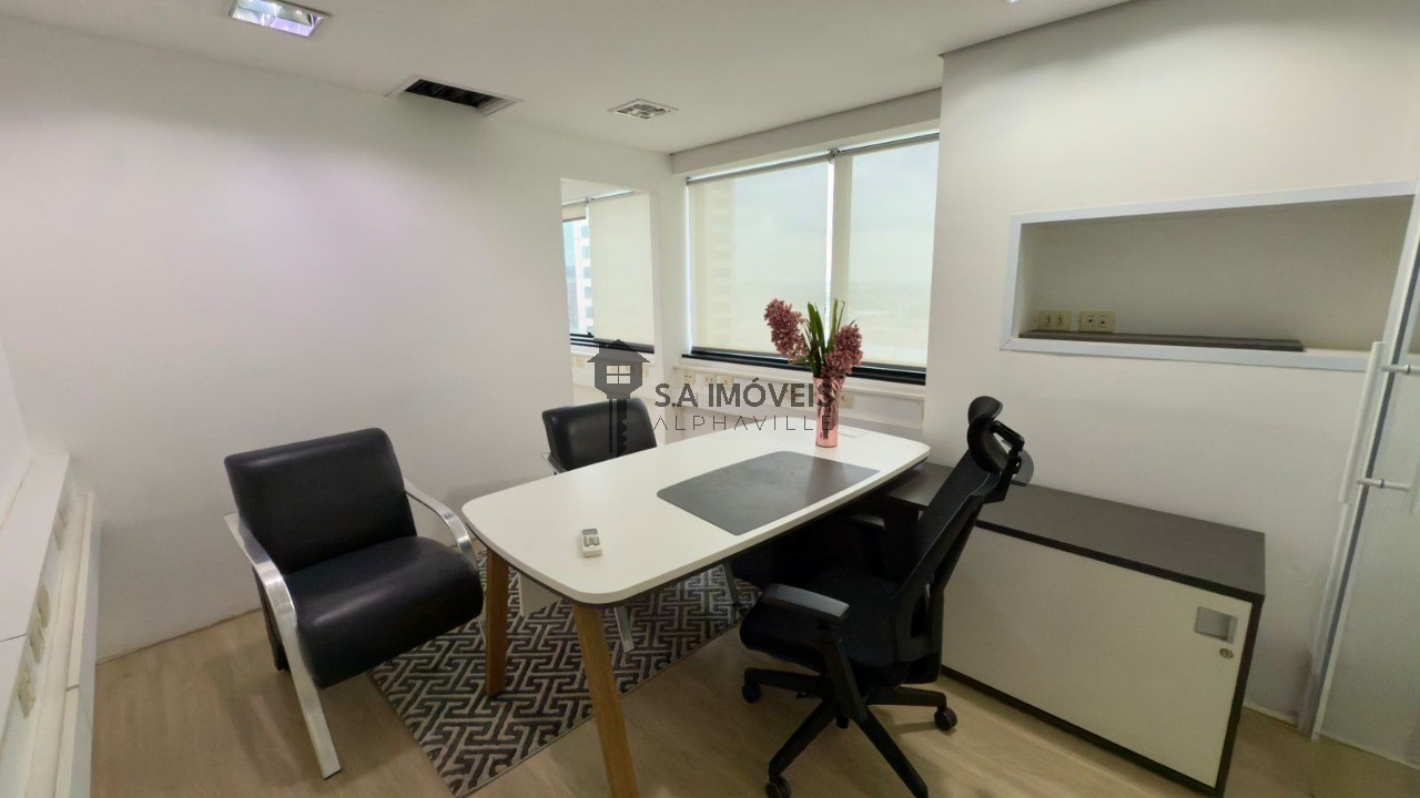 Sala-Conjunto - Foto 18