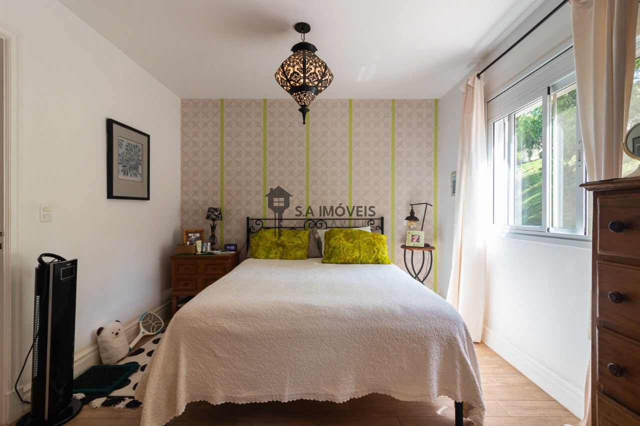 Casa, 3 quartos, 206 m² - Foto 18