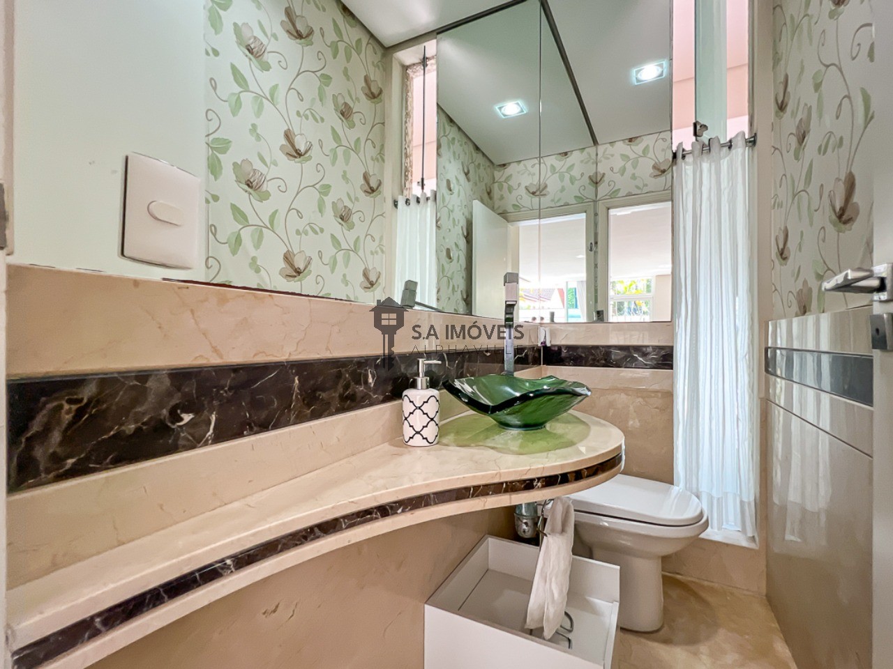 Casa, 5 quartos, 540 m² - Foto 64