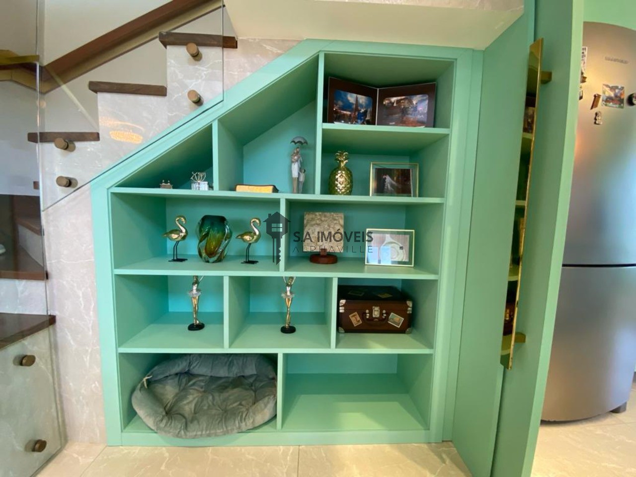 Apartamento, 2 quartos, 134 m² - Foto 15