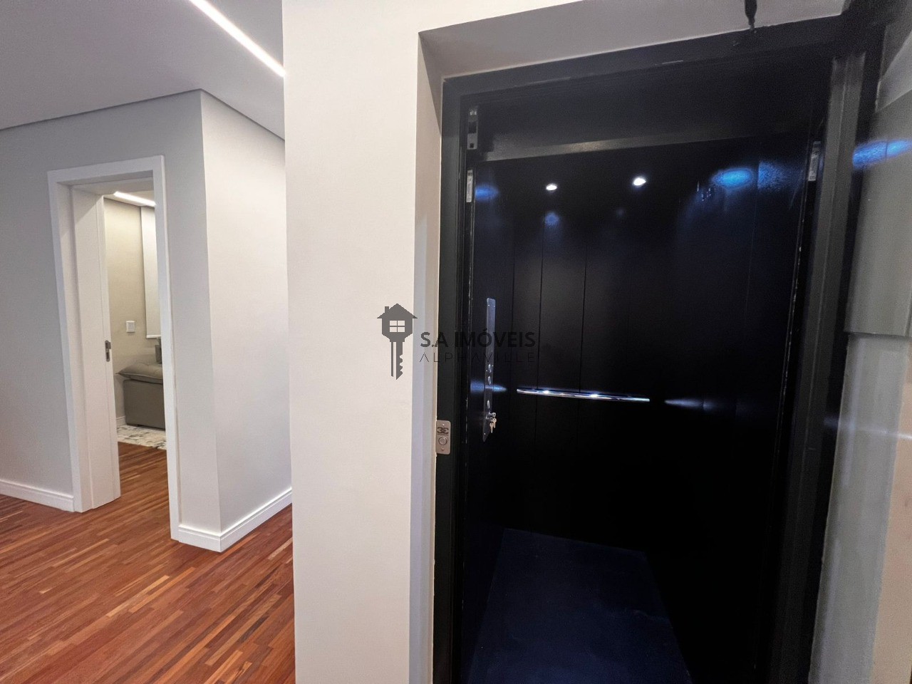 Casa de Condomínio, 5 quartos - Foto 11