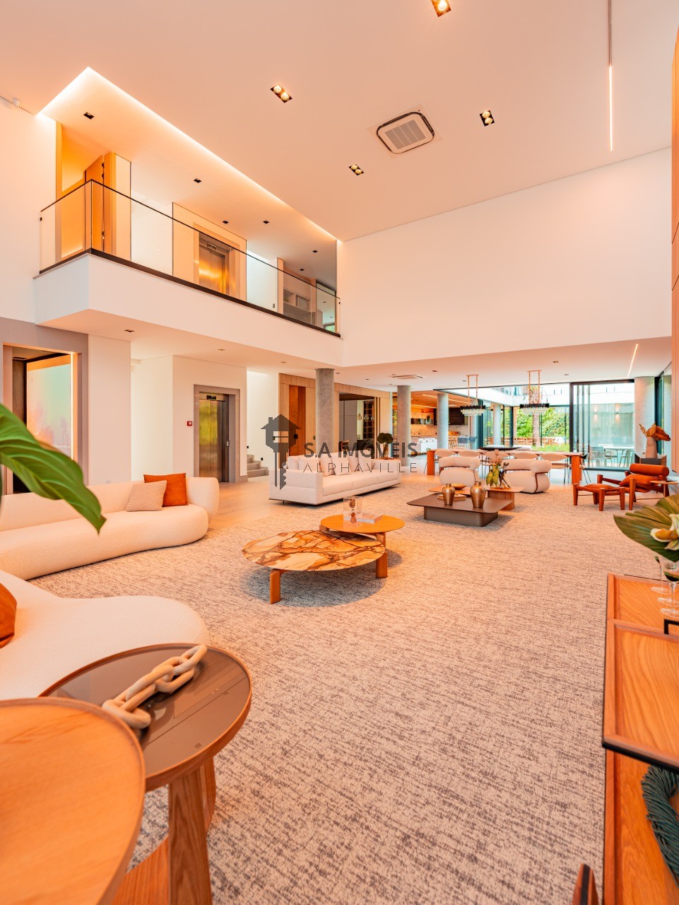 Casa, 6 quartos, 1027 m² - Foto 2