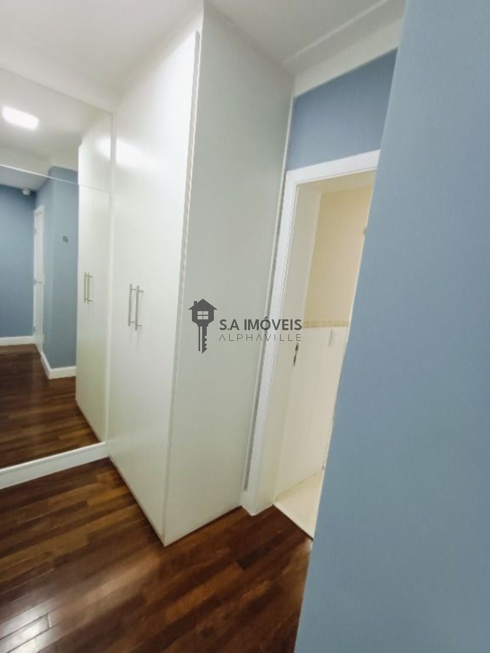 Apartamento, 3 quartos, 165 m² - Foto 13