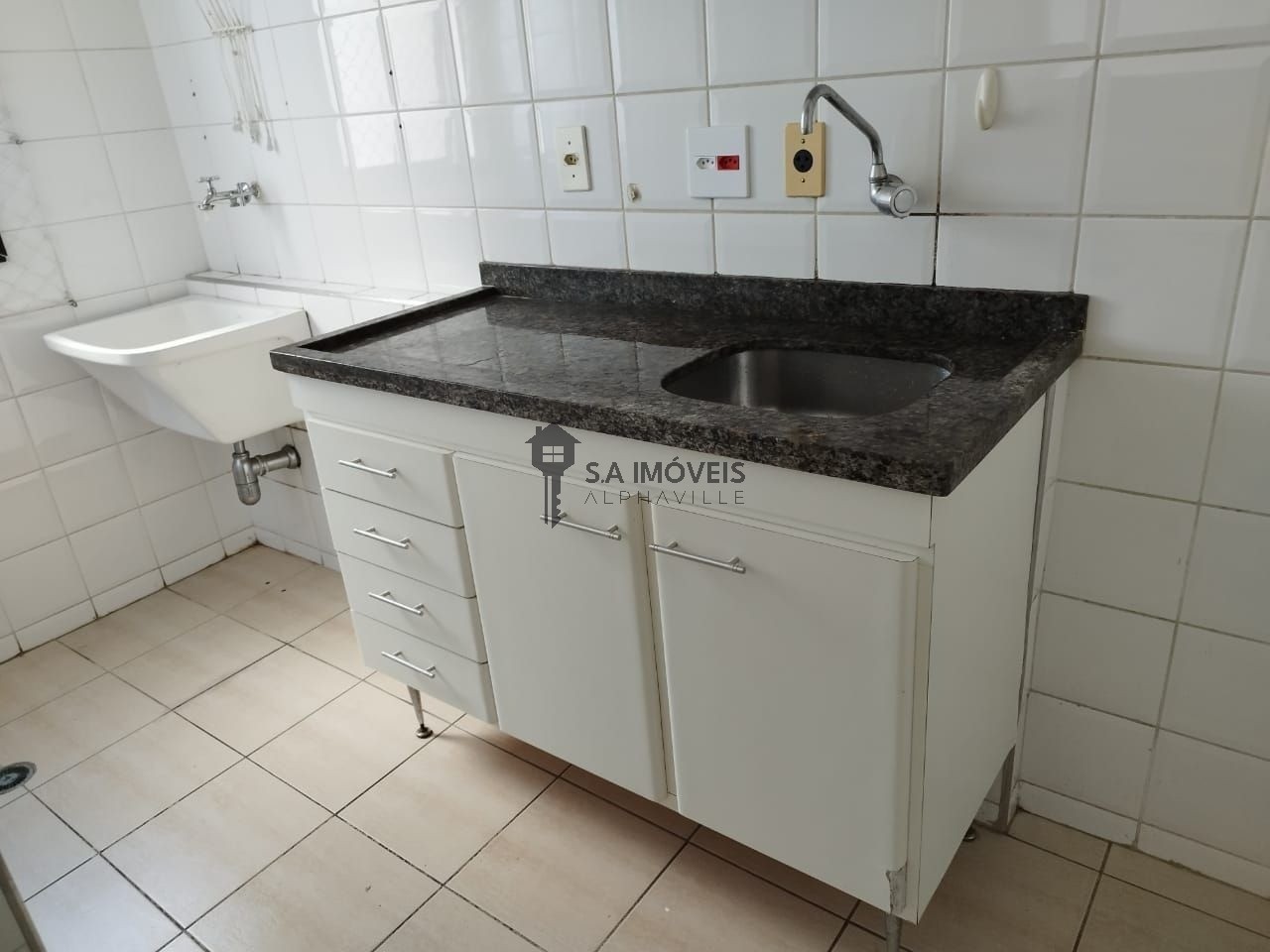 Apartamento, 2 quartos, 62 m² - Foto 3