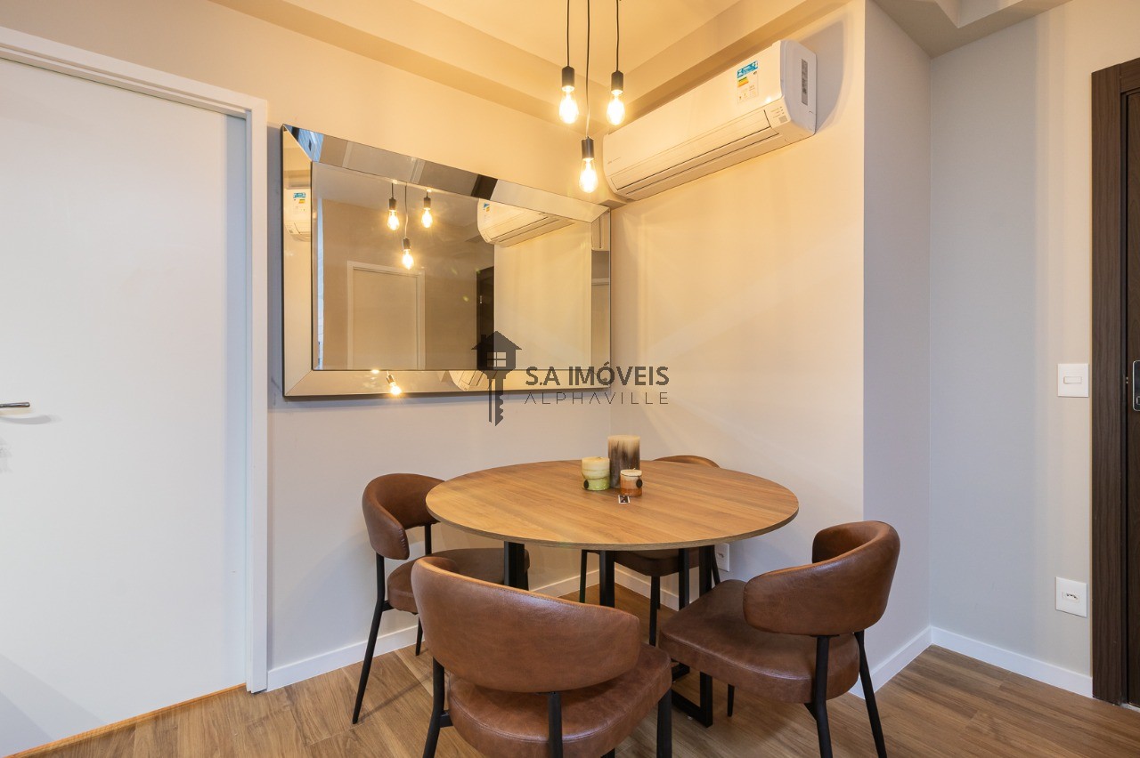 Apartamento, 1 quarto, 52 m² - Foto 9