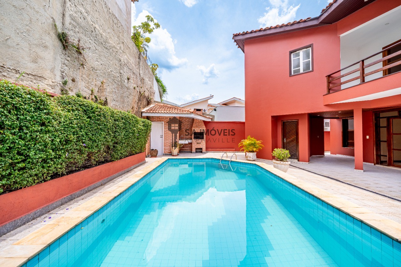 Casa de Condomínio, 4 quartos - Foto 40