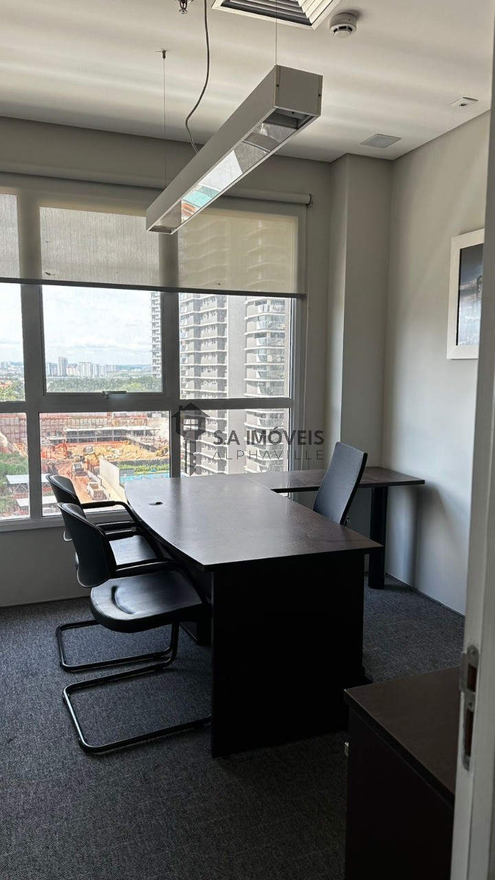 Sala-Conjunto, 61 m² - Foto 4