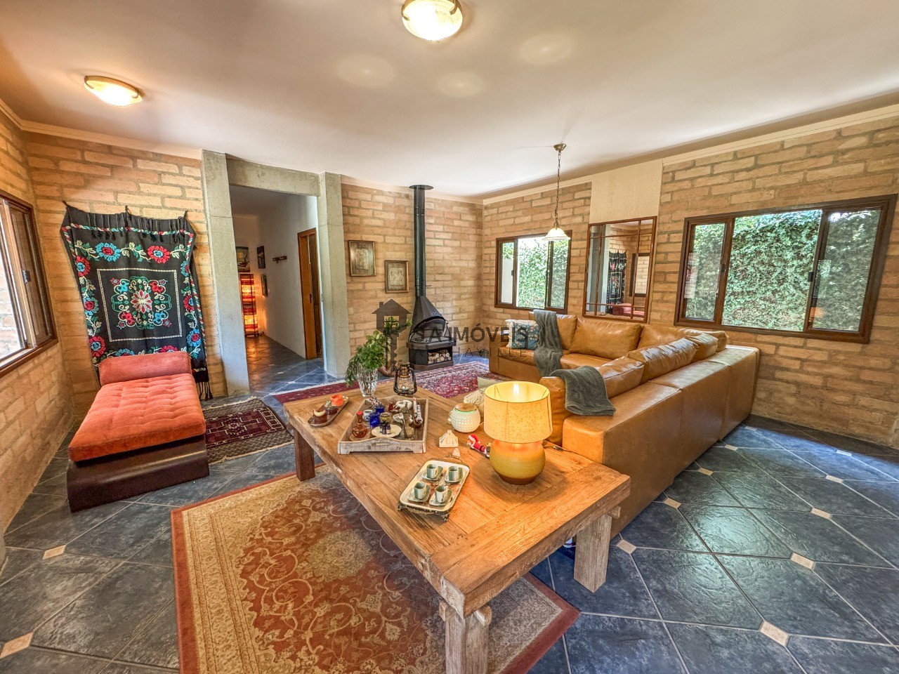 Casa de Condomínio, 3 quartos - Foto 42