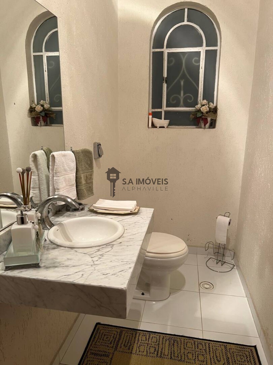 Casa, 3 quartos, 240 m² - Foto 7
