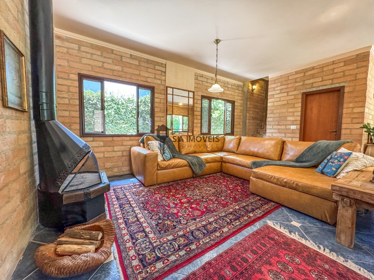 Casa de Condomínio, 3 quartos - Foto 52