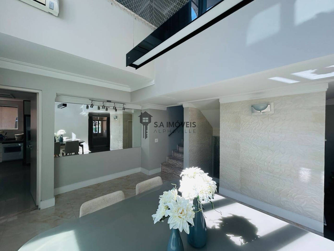 Casa, 4 quartos, 271 m² - Foto 6