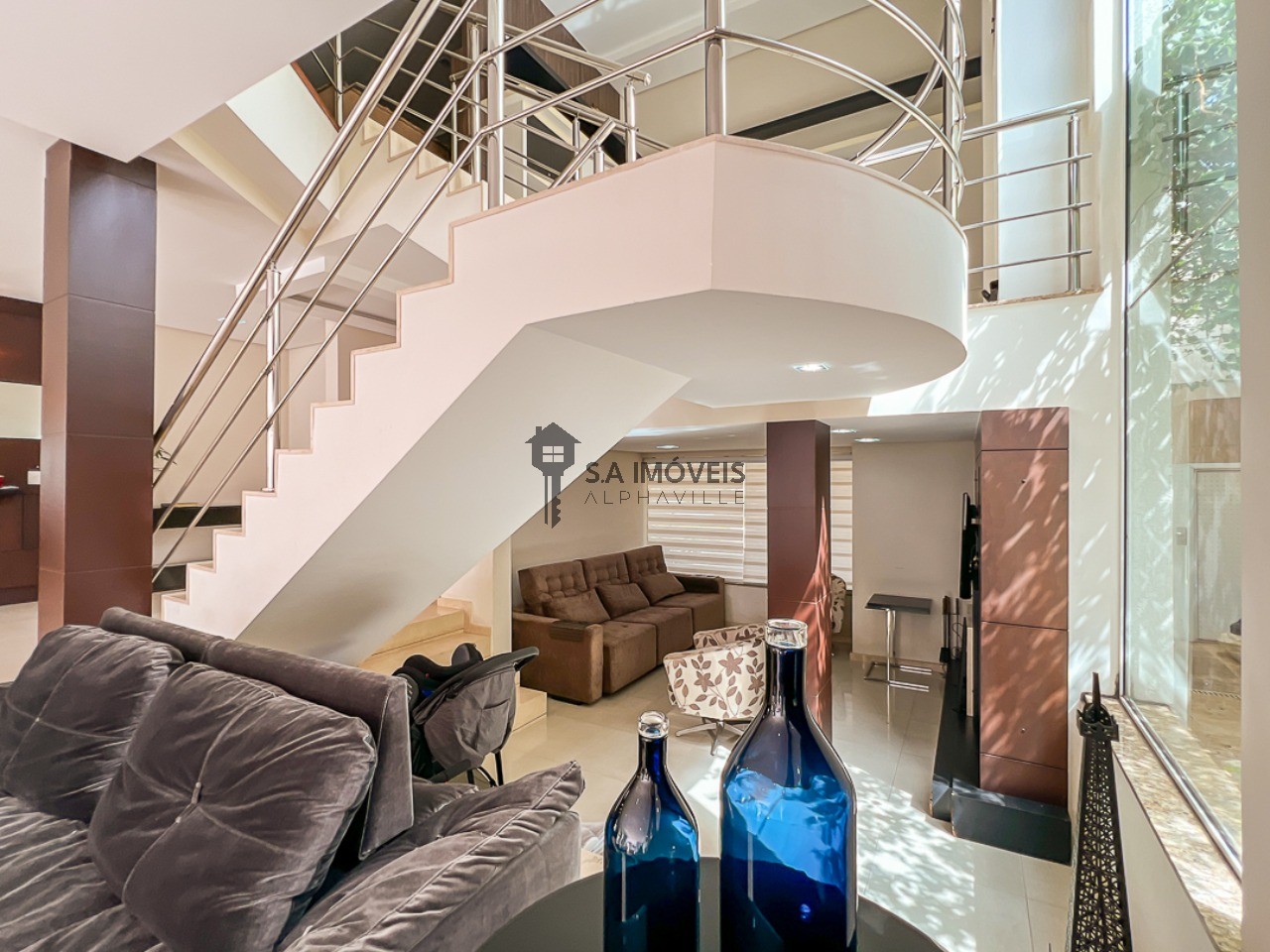 Casa, 5 quartos, 540 m² - Foto 24