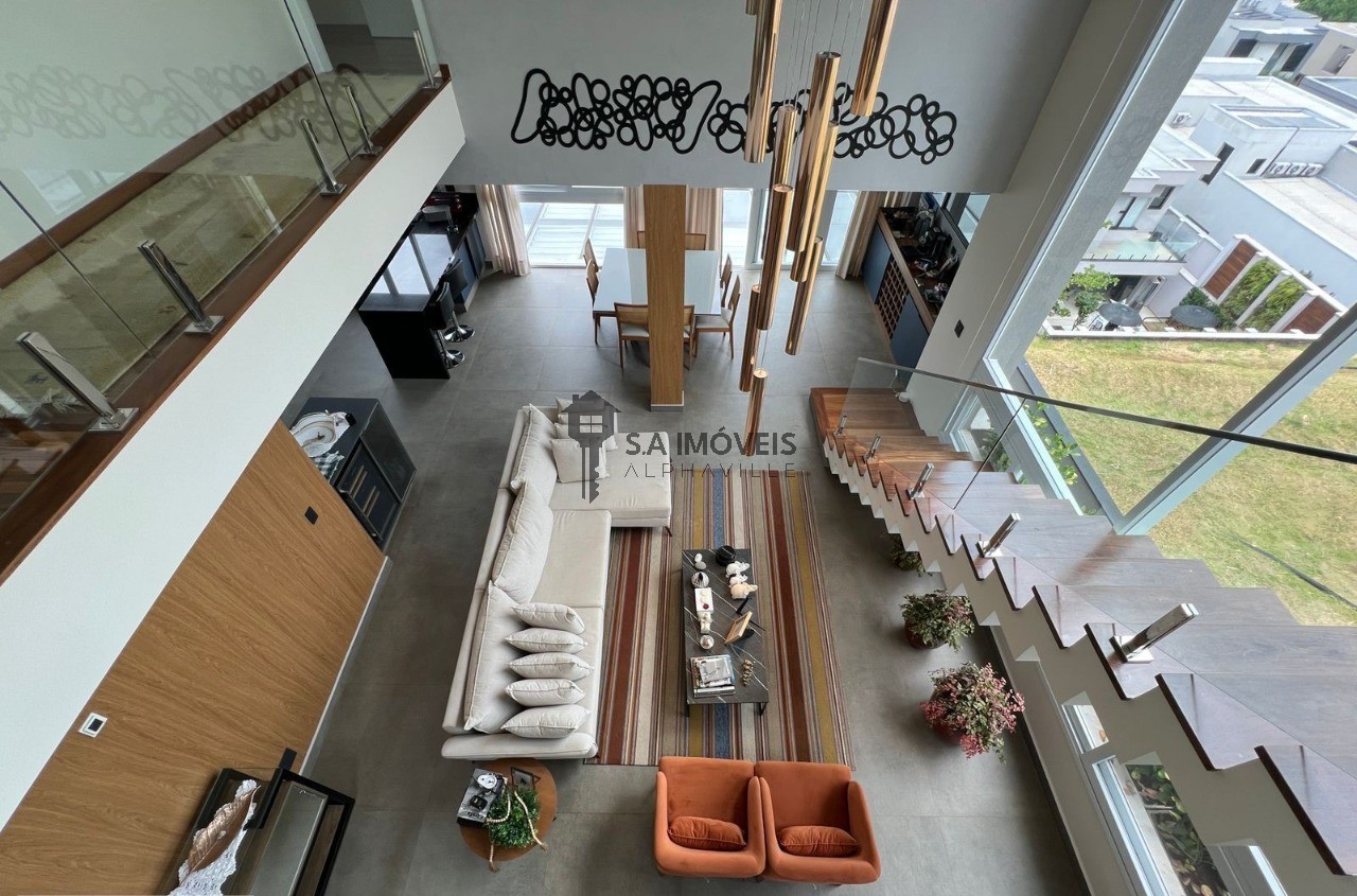 Casa, 3 quartos, 300 m² - Foto 4