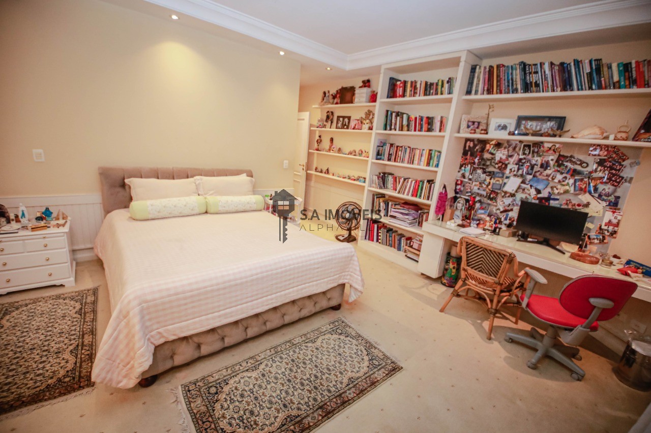 Casa de Condomínio, 4 quartos - Foto 42