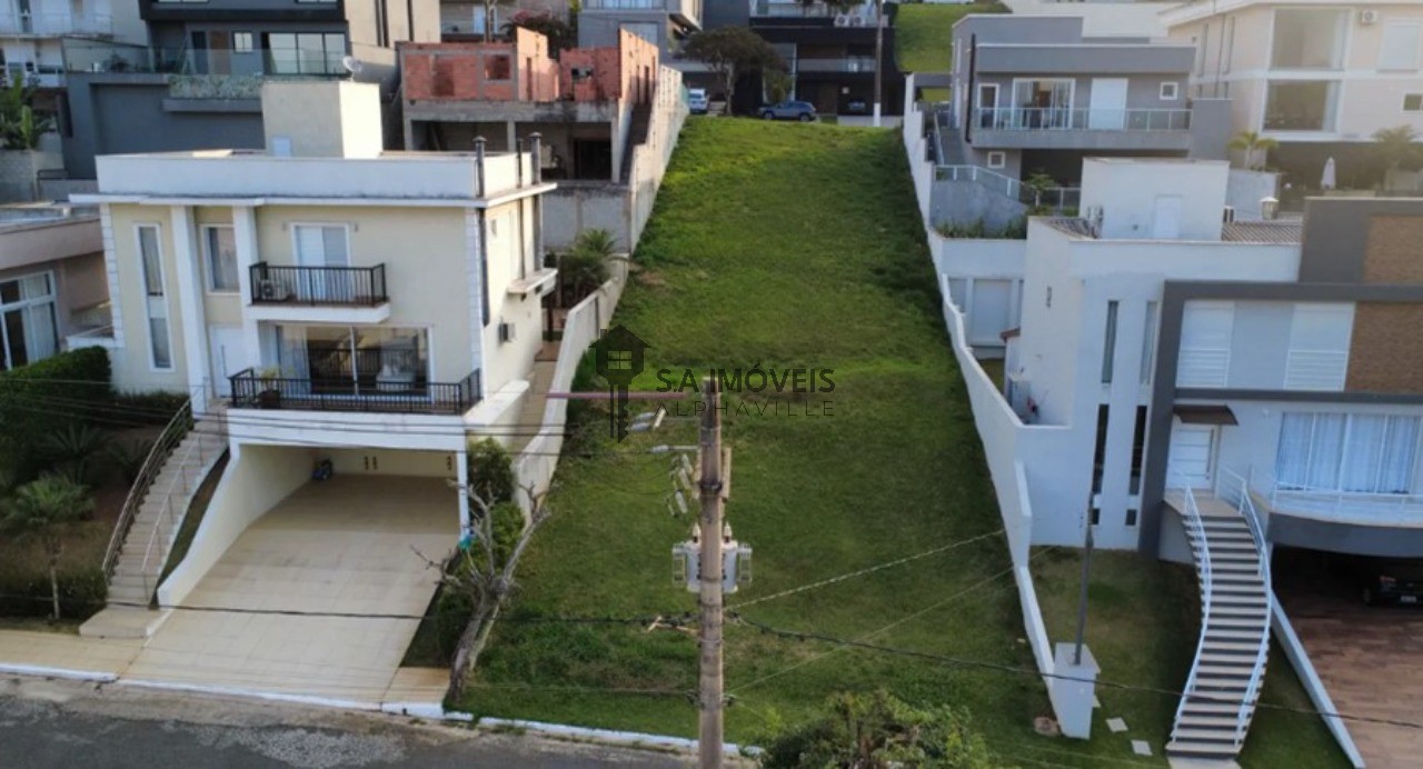 Terreno, 364 m² - Foto 1