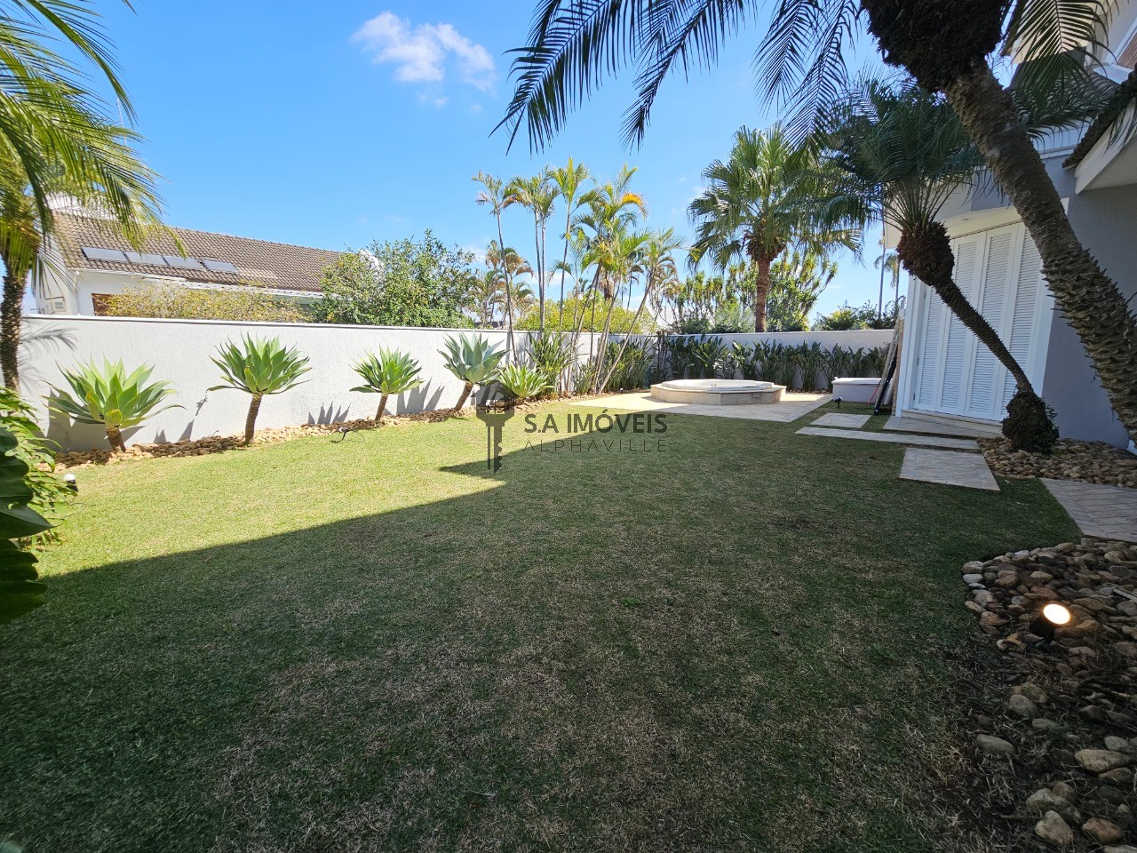 Casa, 5 quartos, 470 m² - Foto 4